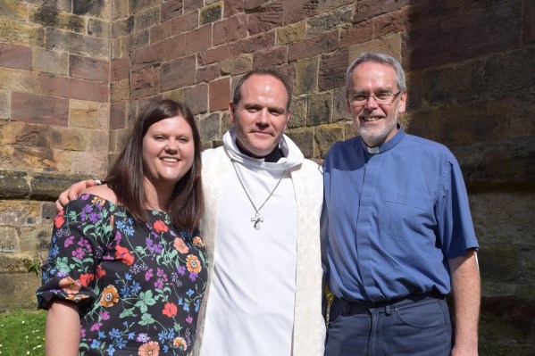 david martin &amp; vicky