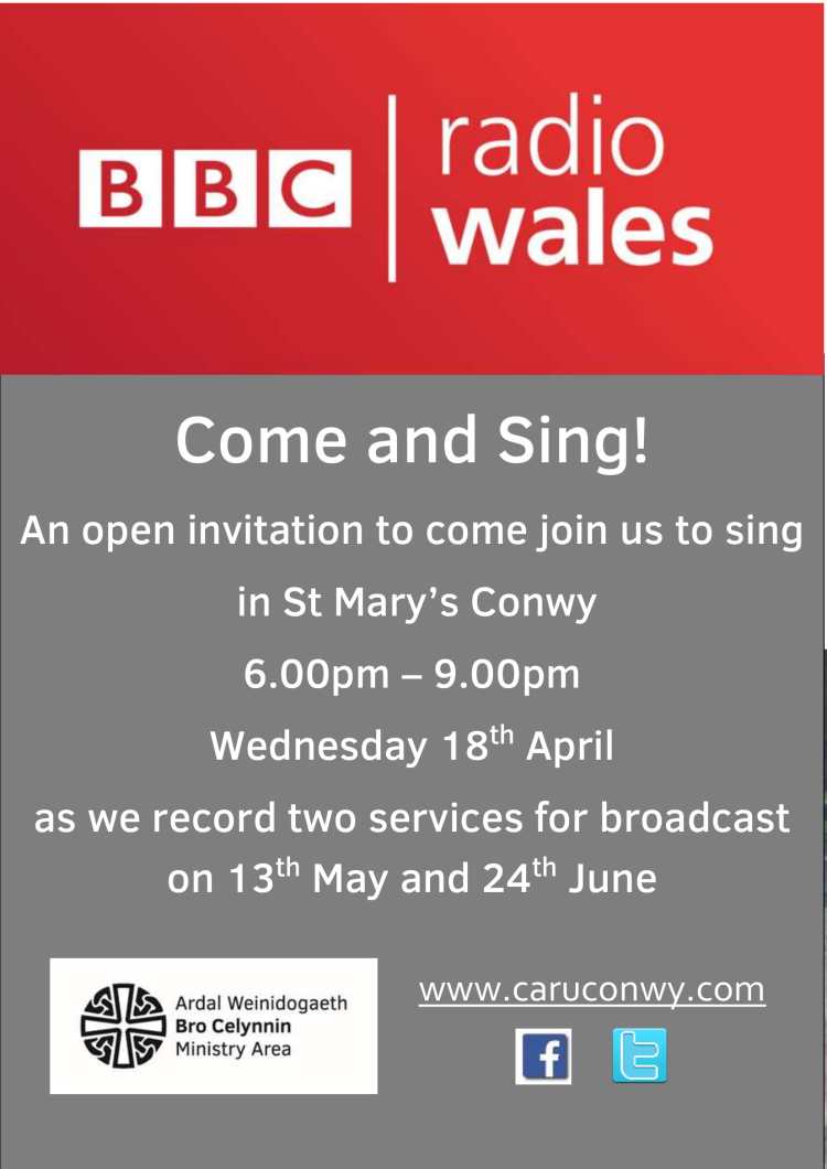 BBC Radio April 18-1