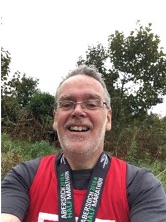 David Abersoch Half-Marathon