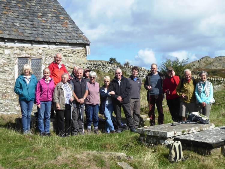 St. Michael's Abergele