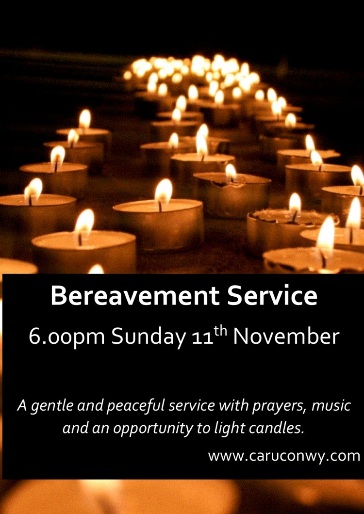 Bereavement Service