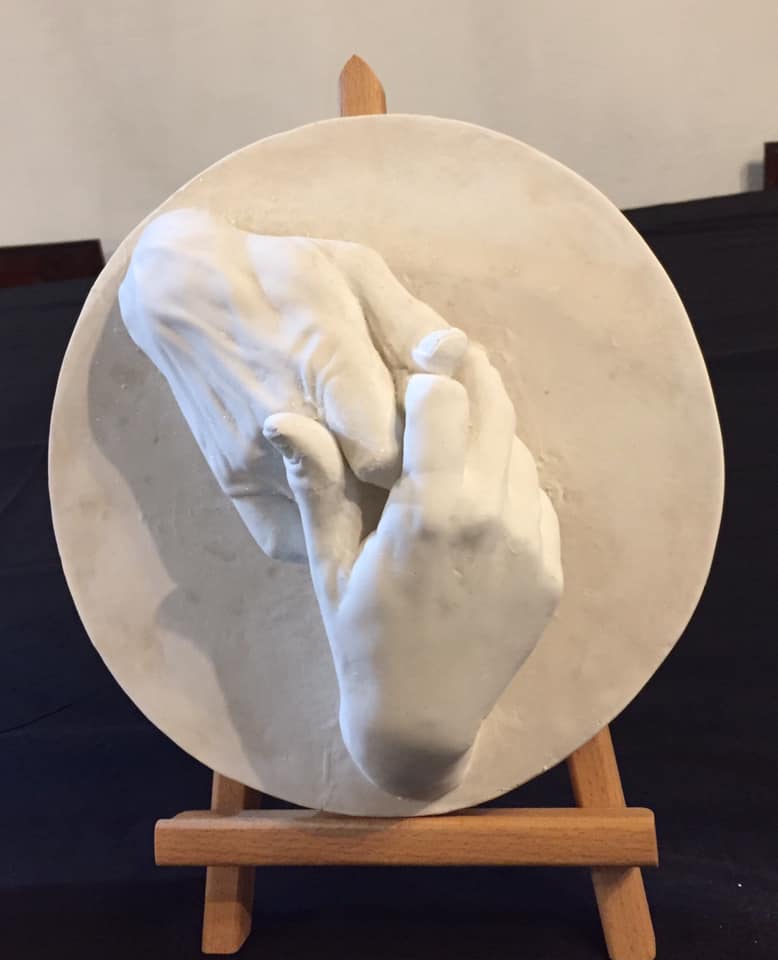 Art in Bro&nbsp;Celynnin