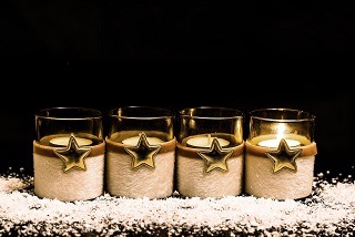 First Sunday of Advent