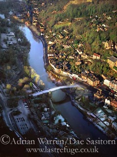 Ironbridge