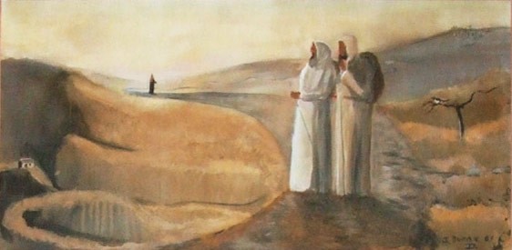 Road to Emmaus