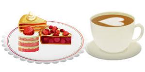 Sunday Morning Coffee