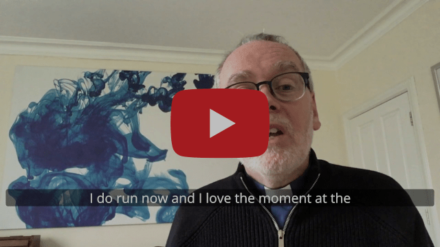 First Sunday after Trinity