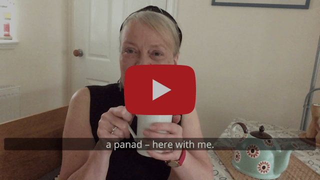 Second Sunday after Trinity