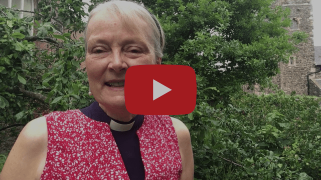 Third Sunday of Trinity