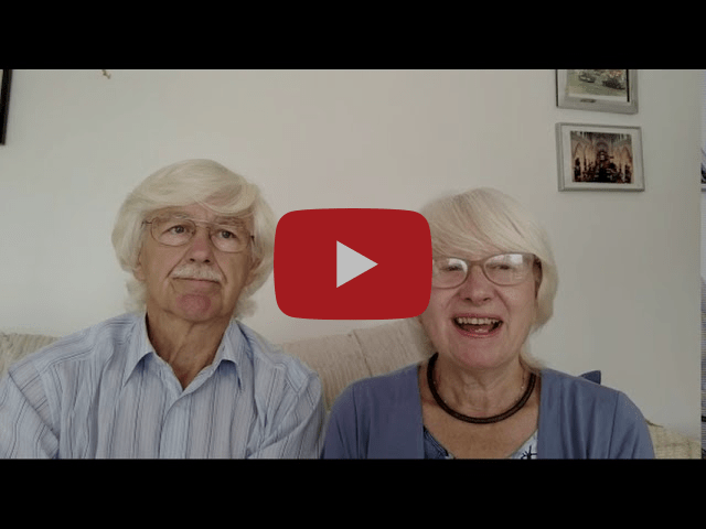 Seventh Sunday after Trinity