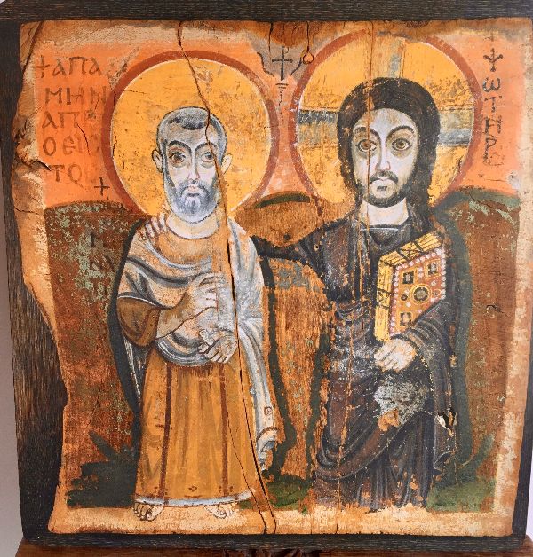 Spiritual Friendship