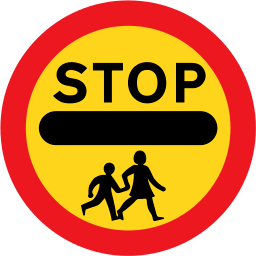 Stop Sign