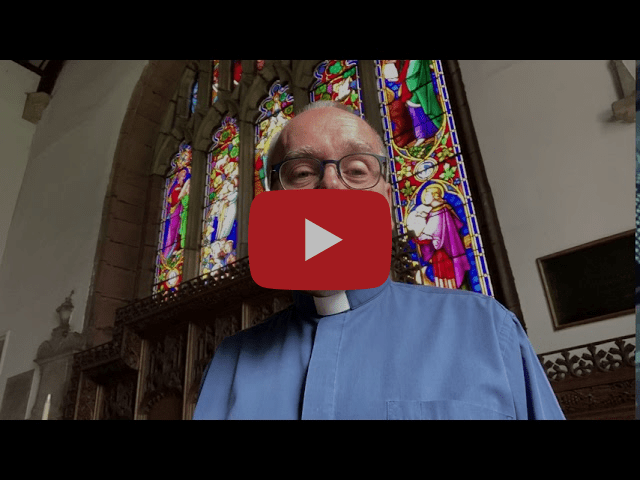 Eighth Sunday after Trinity