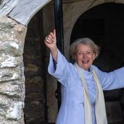 Eryl ordained as priest