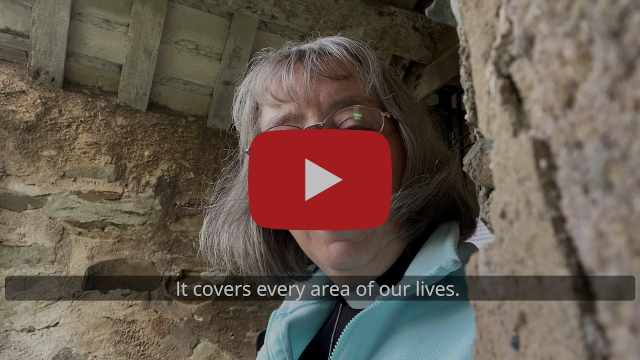 Wholeness and Healing