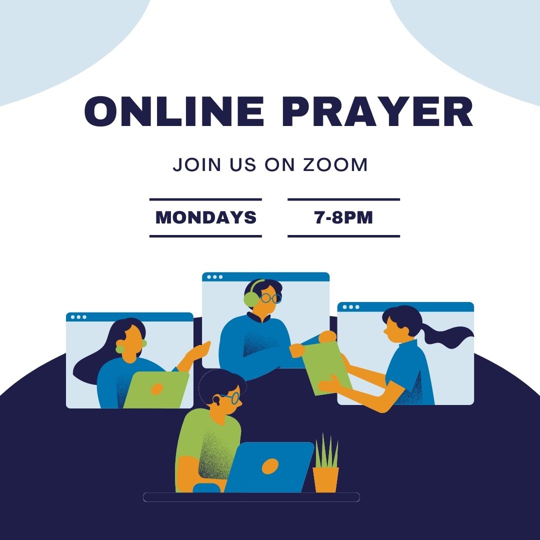 Online Prayer